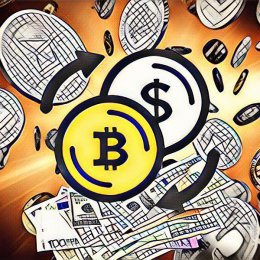 Обмен криптовалют как способ заработка на криптовалюте