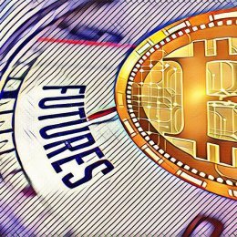 Что такое фьючерсы на Биткоин и как работают фьючерсы