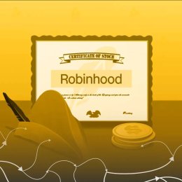 Robinhood изменил структуру управления и сократил штат на 10%