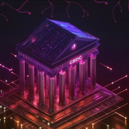 В США запретят выпуск CBDC до 2030 года