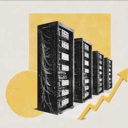 OVHcloud добавит квантовый компьютер Quobly в облачную платформу