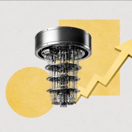 Atom Computing и Nu Quantum изучат фотонные сети для квантовых компьютеров