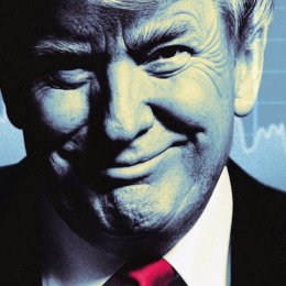 Пресс-конференция Дональда Трампа на G7 поддержала биткоин на фоне падения цен на нефть