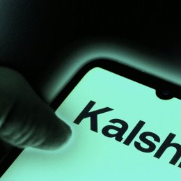 Глава Kalshi назвал 3 конкурентов платформы: Polymarket не вошел в список