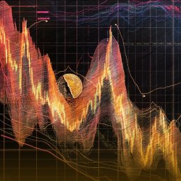 В CryptoQuant указали на преобладание микротранзакций в активности биткоина