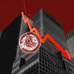 Биткоин просел к $62 000. Аналитики указали на ослабление давления продавцов