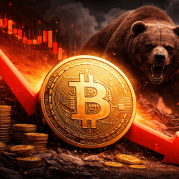 Медведи по биткоину смотрят ниже: аналитики TradingView сомневаются в отскоке
