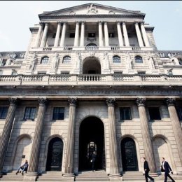 Bank of England Softens Stablecoin Rules With £40 Billion Issuer Cap