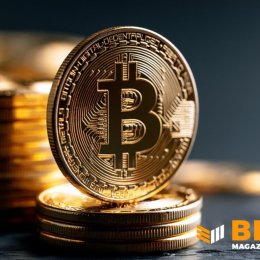 Strive купила 759 биткоинов за $50 млн, запас достиг 19 864 BTC