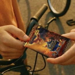 Будущее коллекционирования: основатель Based Trading Cards о картах, сообществе и культуре