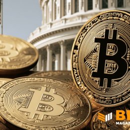 Криптоиндустрия объединилась вокруг законопроекта о налогах для майнеров и стейкеров
