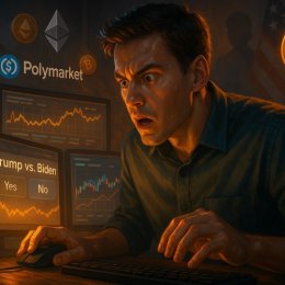 Polymarket стал партнёром Бундеслиги по рынкам предсказаний в США