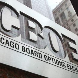 Cboe приносит на Уолл-стрит торговлю «да или нет»: контракты на Mini-S&P 500