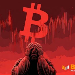 Акции Strategy (MSTR) рухнули на 10% до двухлетнего минимума: биткоин ниже $60 000, CryptoQuant советует остановить закупки