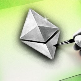 Обвал цены Ethereum спровоцировал рост объёмов DEX на 36%