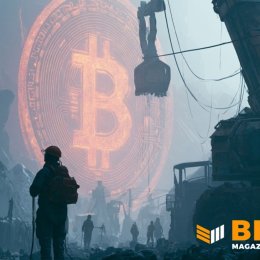 Bitplanet договорилась с Antalpha о запуске майнинга биткоина