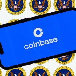 Coinbase готова к новым поглощениям после закрытия сделки по Deribit на $2,9 млрд — глава компании