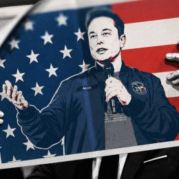 Сколько налогов заплатил бы Илон Маск, если бы этот законопроект в США приняли?