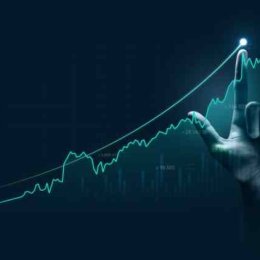 Спотовые биткоин-ETF в США потеряли $445 млн за одну сессию