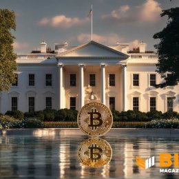 JPMorgan Backs U.S. Crypto Bill, But Puts a Warning Label Front and Center as Senate Eyes August Deadline