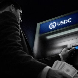 Circle стала тихим победителем MiCA, пока USDT уходит из Европы