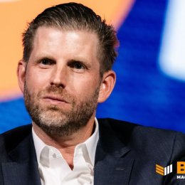 American Bitcoin (ABTC) при поддержке Трампов назначила обратный сплит на 2 июля