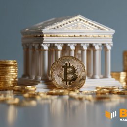 Citi снижает целевую цену биткоина до $82 000 на фоне бегства денег из ETF