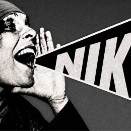 Акции Nike упали до 12-летнего минимума: разовый возврат пошлин замаскировал слабые продажи