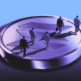 Solana получает импульс от NYSE: SOL прибавил 19% на листинге Securitize