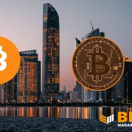 Bitcoin Suisse получила лицензию в Абу-Даби и выходит на рынок ОАЭ
