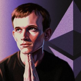 Виталик Бутерин: Chat Control в ЕС угрожает кибербезопасности всех