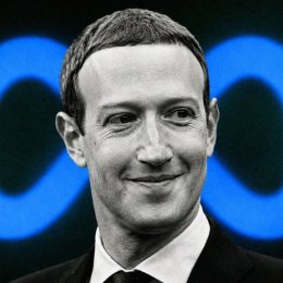 Цукерберг прервал трёхлетнее молчание в X (Twitter) анонсом ИИ-модели