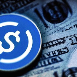 Акции Circle выросли на 15% на премаркете после финального одобрения OCC