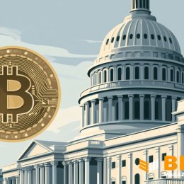 Конгрессмены призывают Сенат США проголосовать по закону CLARITY в июле