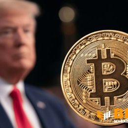 «Не дайте Китаю победить»: Трамп давит на Сенат по закону CLARITY на финишной прямой