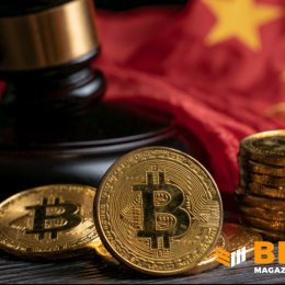 Прокуратура Китая предлагает считать криптомиксеры доказательством отмывания денег