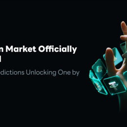 Zoomex Predict World: прогнозные рынки на футбол, ставку ФРС и инфляцию