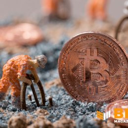 Майнинговый гигант Foundry предлагает майнерам проголосовать по софт-форку BIP-110
