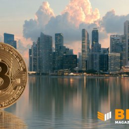 SBI Holdings получила контрольный пакет сингапурской Coinhako после одобрения MAS