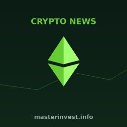 Аналитик: долгосрочная фигура может вывести Ethereum к $22 000