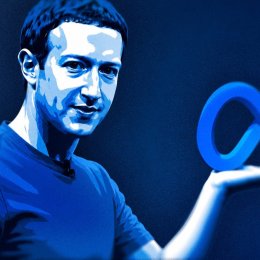 СМИ: Meta ведёт переговоры с Anthropic о сделке на $10 млрд