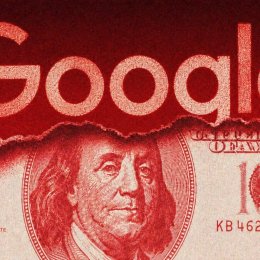 Google нарушила 20-летнюю привычку финансирования. Как отреагируют акции?