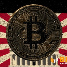 Bitcoin Japan от Metaplanet намерена скупать биткоины несмотря на спад рынка