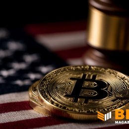 Минфин США заморозил крипто-кошелёк КСИР на $130 млн и отслеживает активы аятоллы