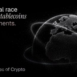 Open USD усиливает конкуренцию на мировом рынке стейблкоин-платежей