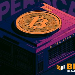 Hyperscale Data нарастила биткоин-резерв до более чем $72 млн
