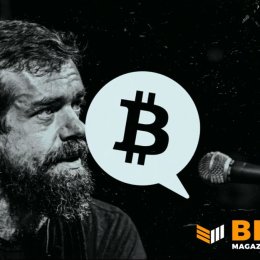 Биткоин-максималист Джек Дорси представил новый открытый мессенджер для команд