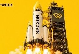 SPCXON выходит на WEEX: токенизированный доступ к акциям SpaceX