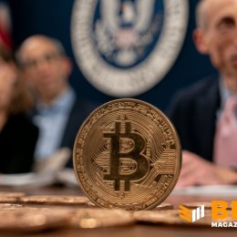 Coinbase урегулировала спор с SEC по FOIA из-за исчезнувших сообщений Генслера