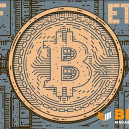 Биткоин-ETF привлекли почти $1 млрд свежих денег — но что будет с ценой?